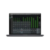 solid state Logic- SSL 12 usb Ses kartı
