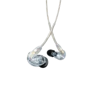 Shure SE 215-CL-EFS Ses İzolasyonlu Kulakiçi Kulaklık
