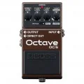 BOSS OC-5 Octave Pedalı