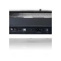 Lenco L-3809 Siyah Pikap Direct Drive Motorlu Usb Bağlantılı Plak