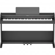 ROLAND RP107-BKX Siyah Dijital Duvar Piyanosu