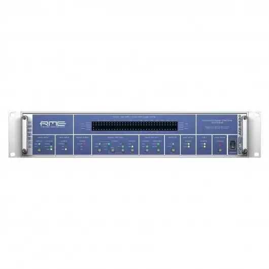 RME ADI-6432 MADI/AES çevirici