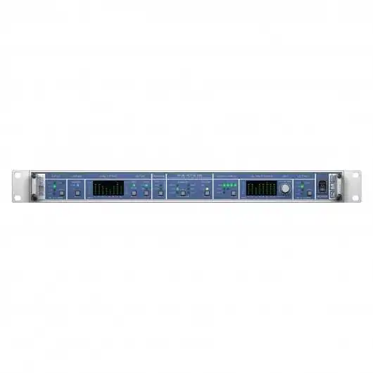RME ADI-8 QS AD/DA çevirici