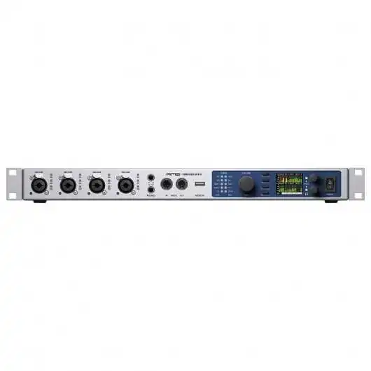 RME Fireface UFX 2 Ses Kartı