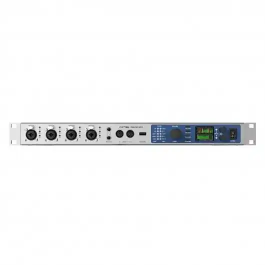 RME Fireface UFX Plus Ses Kartı
