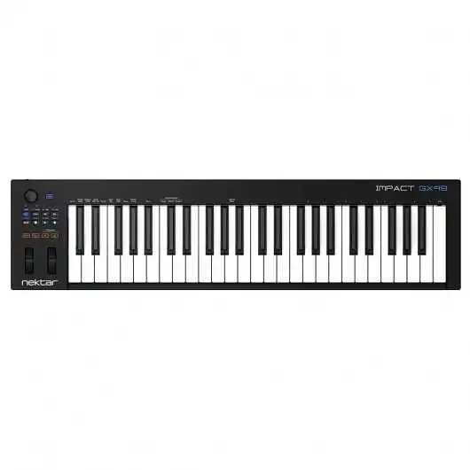 Nektar IMPACT GX 49 USB Controller Keyboard