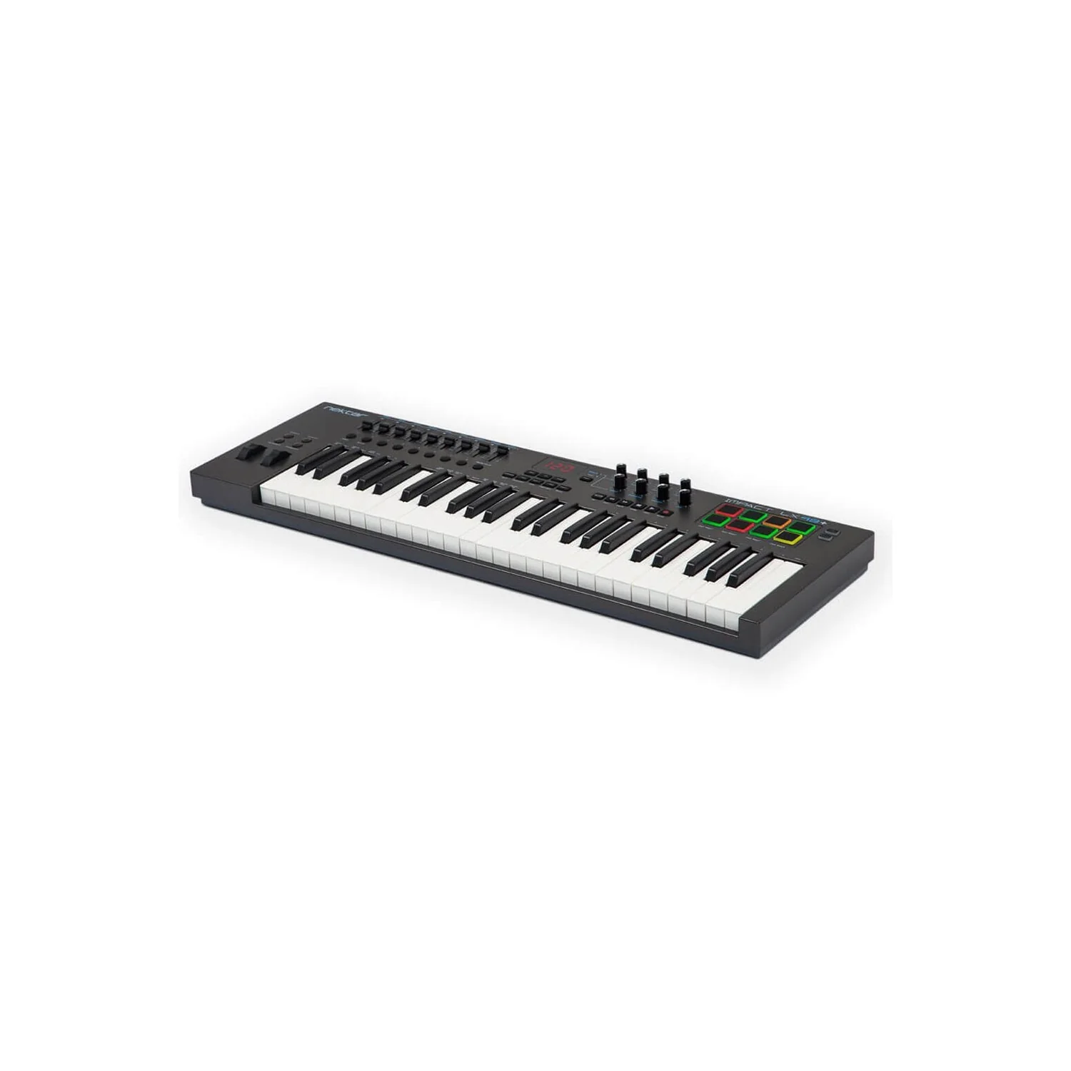Nektar Impact LX49 Plus USB Midi Controller Keyboard