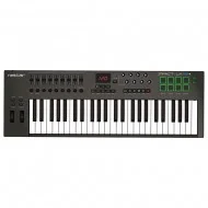 Nektar Impact LX49 Plus USB Midi Controller Keyboard