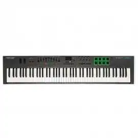 Nektar Impact LX88 Plus USB Midi Controller Keyboard