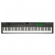 Nektar Impact LX88 Plus USB Midi Controller Keyboard