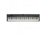 Nektar Impact LX88 Plus USB Midi Controller Keyboard
