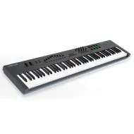 Nektar Impact LX88 Plus USB Midi Controller Keyboard