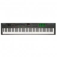 Nektar Impact LX88 Plus USB Midi Controller Keyboard
