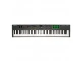 Nektar Impact LX88 Plus USB Midi Controller Keyboard