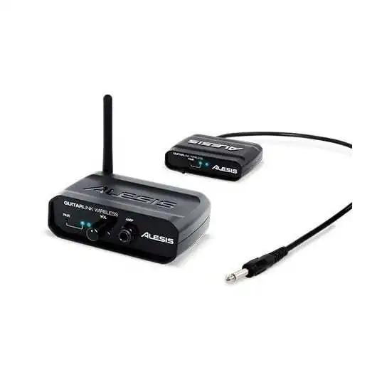 Alesis Guitarlink Wireless Gitar Sistemi