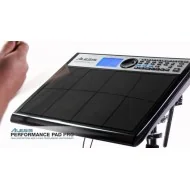 ALESIS Performance Pad Pro Dijital Perküsyon Modülü