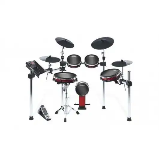 Alesis Crimson 2 Mesh Kit Elektronik Davul Seti