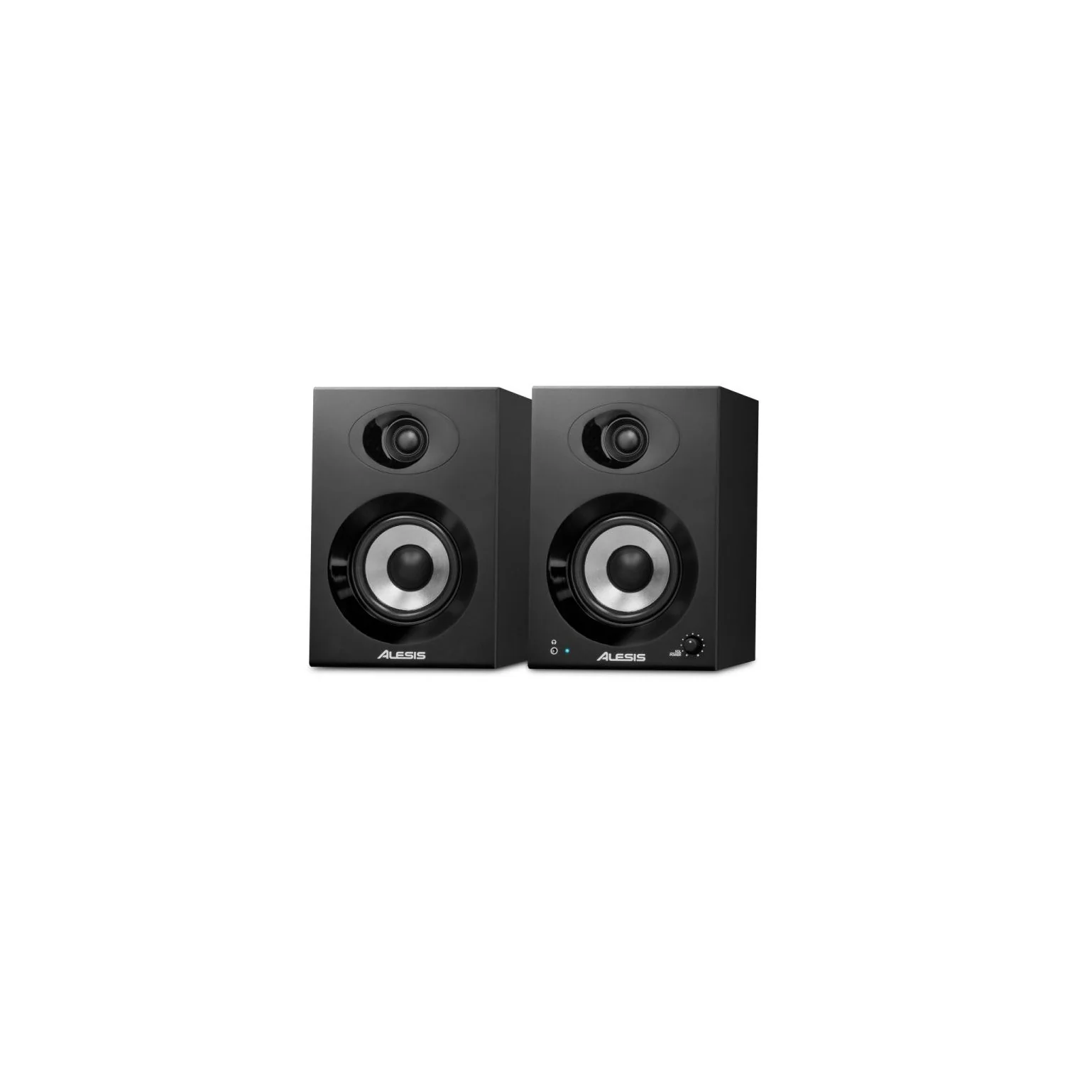 Alesis Elevate 4 Masaüstü Stüdyo Monitörü