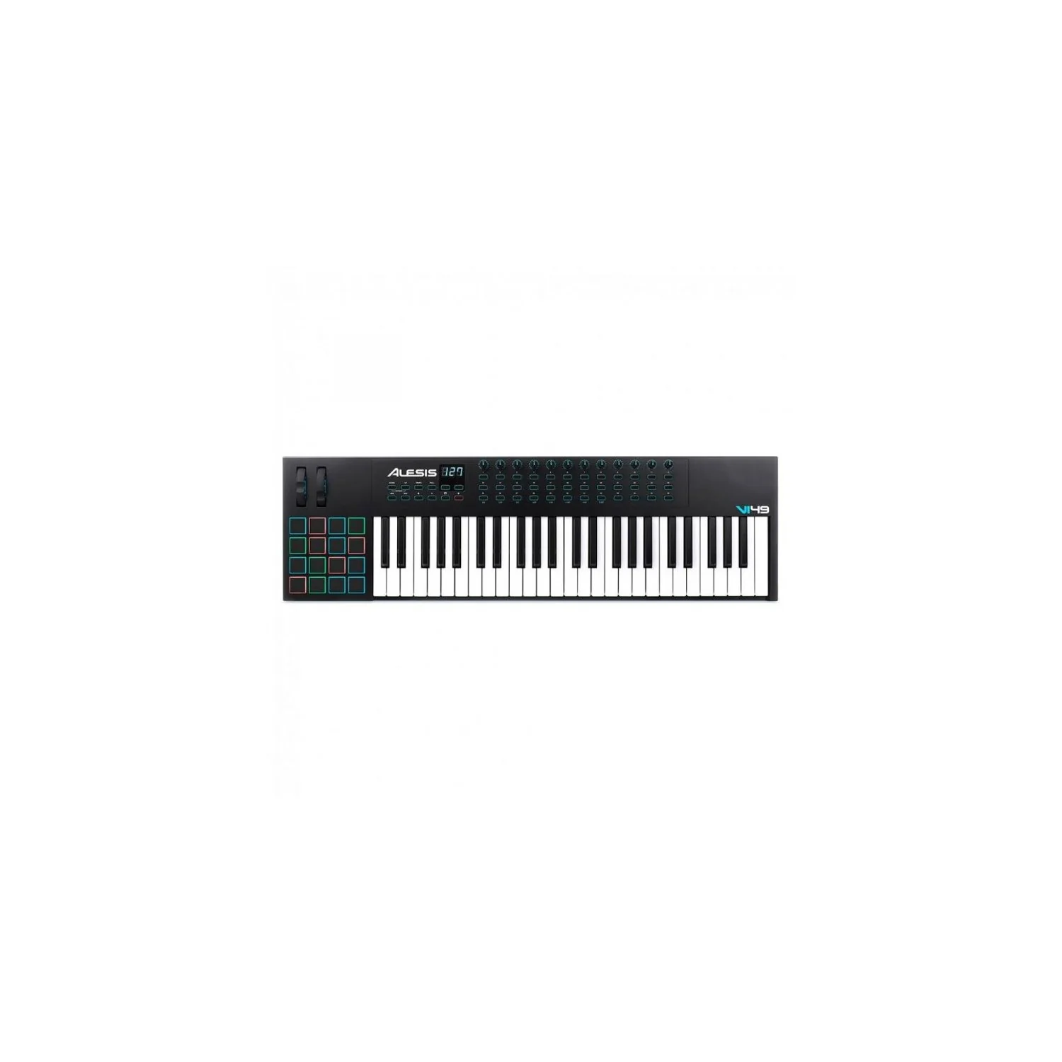 Alesis VI49 Midi Klavye