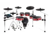 Alesis Strike Pro Kit Strike Serisi Elektronik Davul Seti