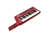 Alesis Vortexred Wireless / USB-MIDI Controller Keytar