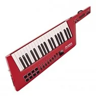 Alesis Vortexred Wireless / USB-MIDI Controller Keytar