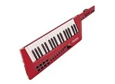Alesis Vortexred Wireless / USB-MIDI Controller Keytar