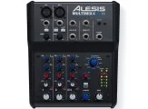 Alesis Multimix 4 USB FX Mixer Ses Kartı