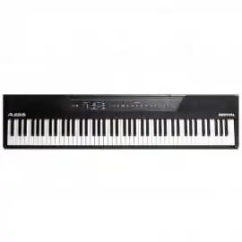 Alesis Recital X 88 Tuş Dijital Piyano