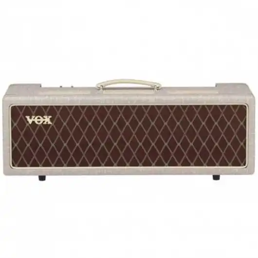 Vox AC30HWH 30 Watt Kafa Gitar Anfisi
