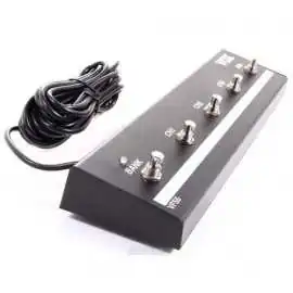 Vox VFS-5 Gitar Pedalı