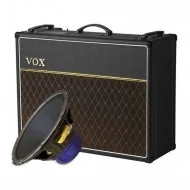 Vox AC15C1-X 15 Watt Gitar Amfisi