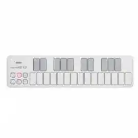 Korg NANOKEY2-WH Slim-Line USB Klavye