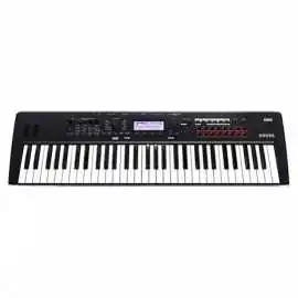 Korg KROSS2-61 61 Tuş Synthesizer Workstation