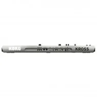 Korg KROSS2-61 61 Tuş Synthesizer Workstation