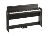 Korg C1AIR-BR - C1 Serisi Dijital Kahverengi Piyano