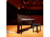 Korg C1AIR-BR - C1 Serisi Dijital Kahverengi Piyano