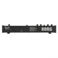 Korg MS20M KIT + SQ-1 Monophonic Synthesizer Module Kit