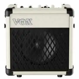 Vox MINI5-RHYTHM-IV 5 Watt Gitar Amfisi