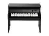 Korg TINYPIANO Renkli Çocuk Piyanosu Siyah