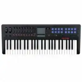 Korg TRITON TAKTILE-25 - 25 Tuş USB Controller / Synthesizer