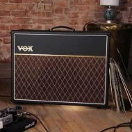 Vox AC30S1- 30 Watt Custom Seri Gitar Amfisi