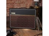 Vox AC30S1- 30 Watt Custom Seri Gitar Amfisi