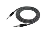 Kirlin IPCA-201B-BL - 3 Metre Enstrüman Kablosu