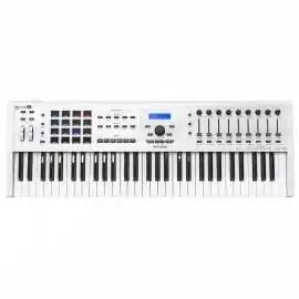 Arturia Keylab 61 MKII - Beyaz 61 Tuş Keyboard / Controller