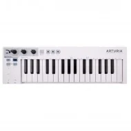 Arturia Keystep 32 Tuş Kompakt Keyboard / Controller / Sequencer