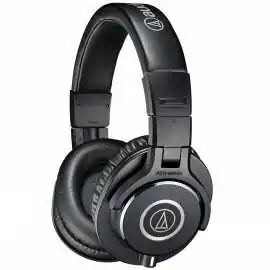 Audio Technica ATH-M40X Monitör Kulaklık