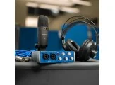 Presonus AudioBox 96 Studio Kayıt Pakedi