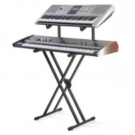 Athletic KB-2EX Çapraz Klavye Standı