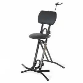 Athletic GS-1 Gitar Stand ve Sandalyesi